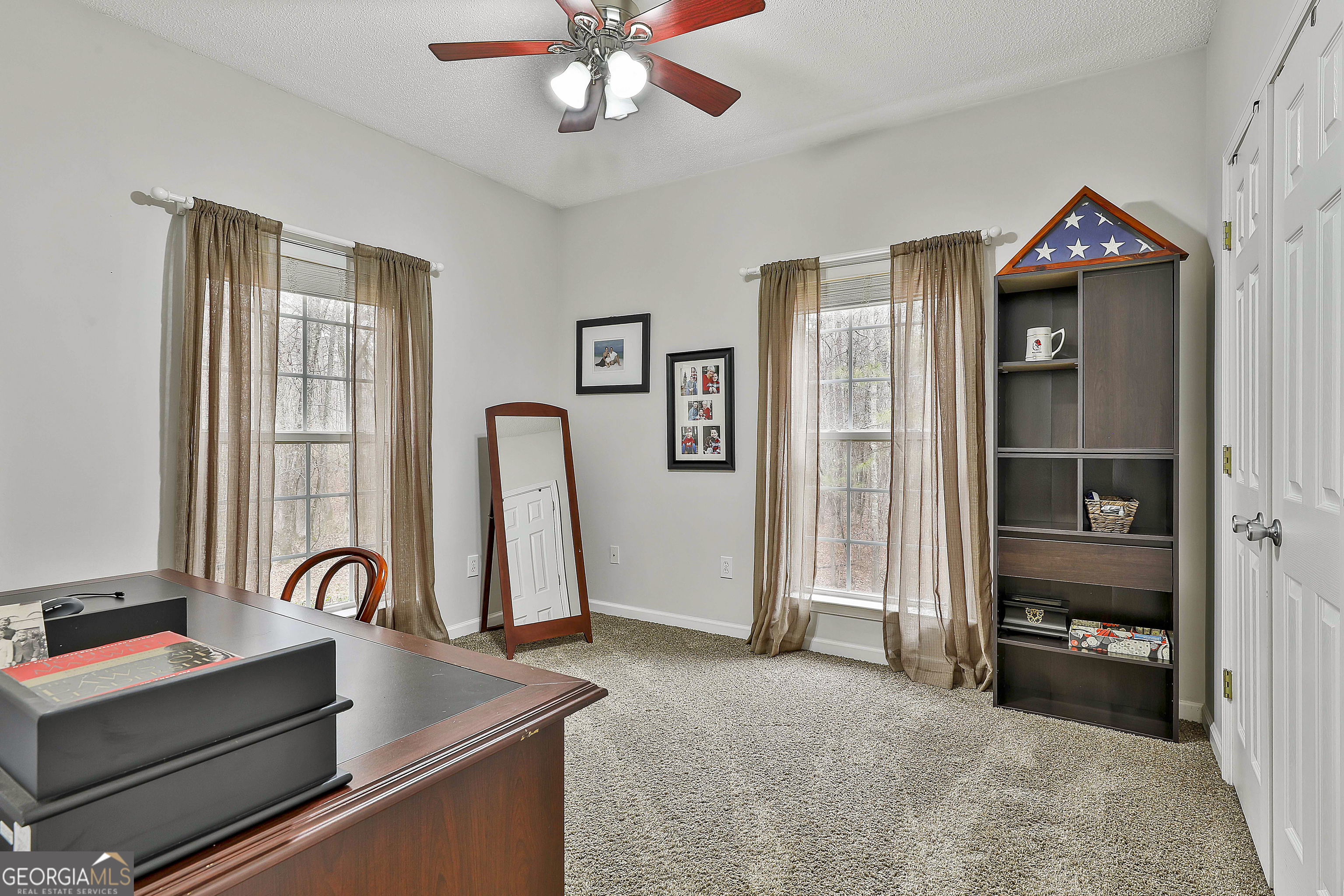 260 Nixon Road Senoia, GA 30276 - Photo 36 of 68