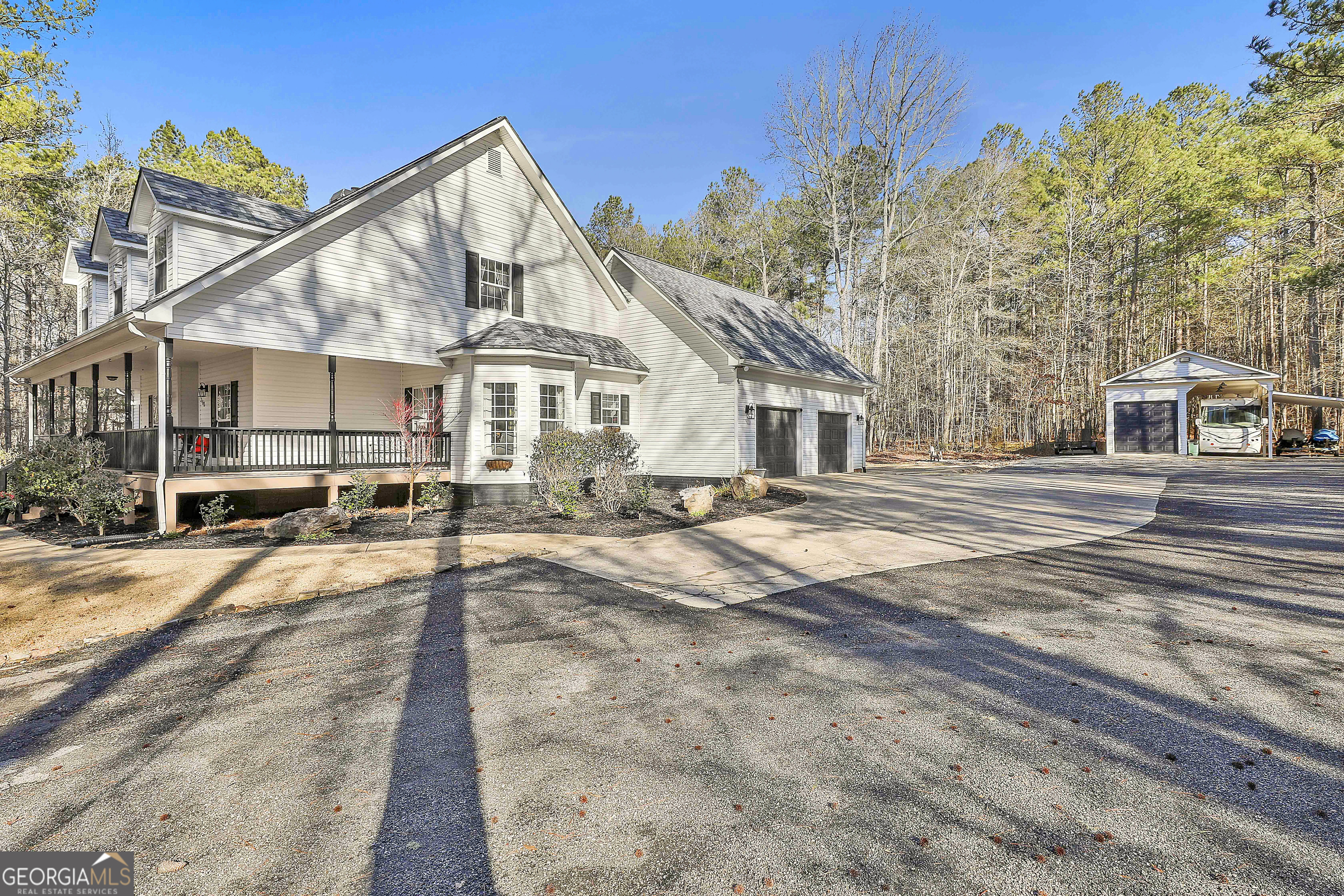 260 Nixon Road Senoia, GA 30276 - Photo 4 of 68