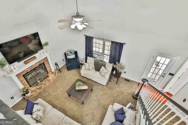 $848,000 | 260 Nixon Road, Senoia, GA 30276