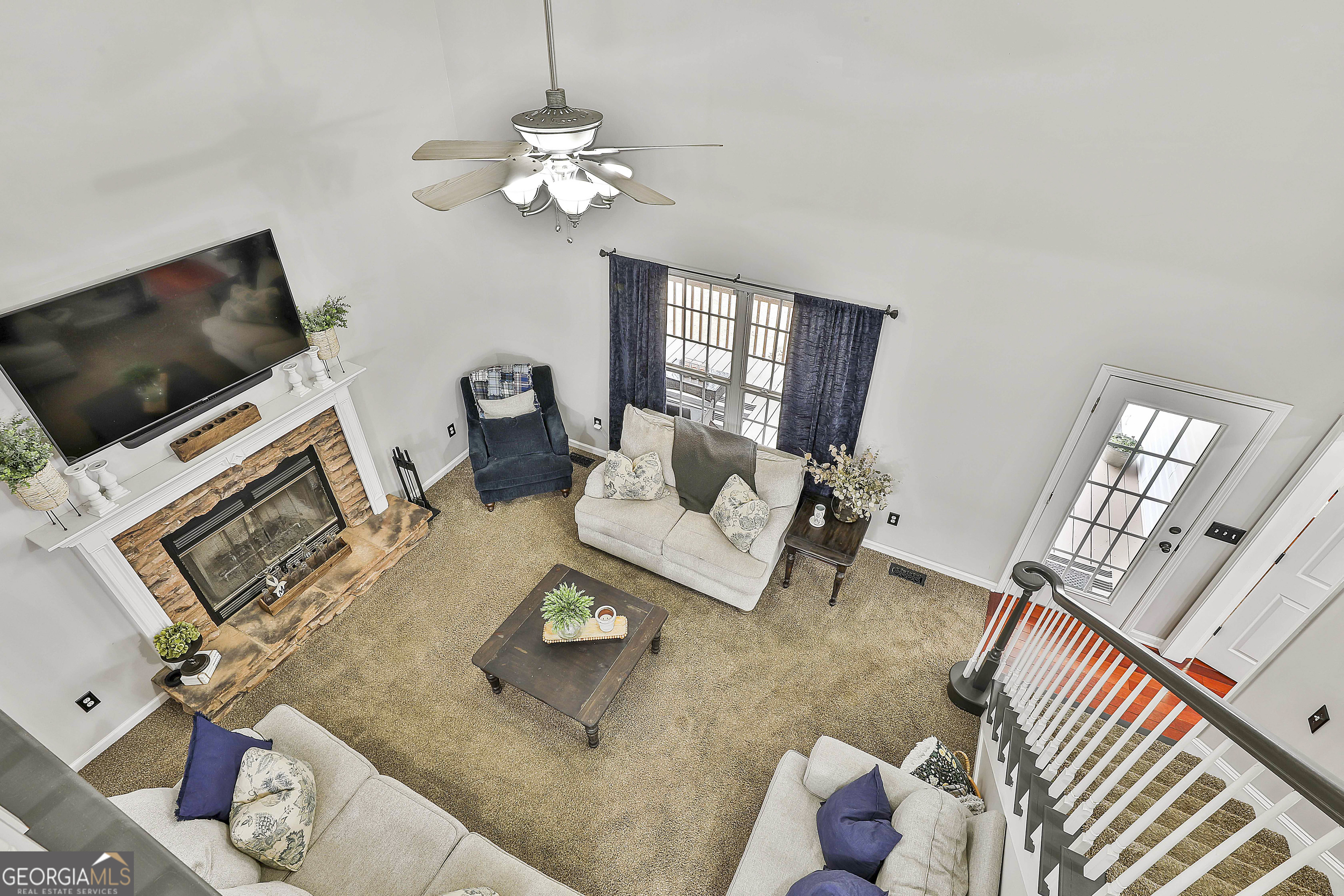 260 Nixon Road Senoia, GA 30276 - Photo 44 of 68