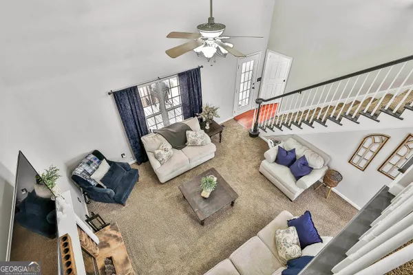 $848,000 | 260 Nixon Road, Senoia, GA 30276