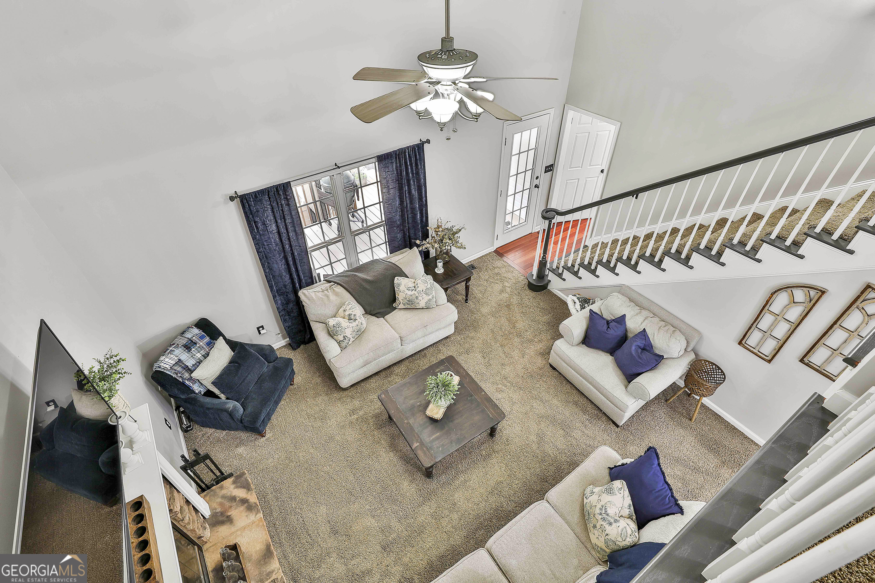 260 Nixon Road Senoia, GA 30276 - Photo 45 of 68