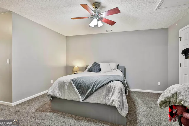 $848,000 | 260 Nixon Road, Senoia, GA 30276