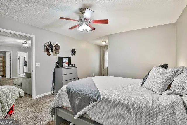 $848,000 | 260 Nixon Road, Senoia, GA 30276