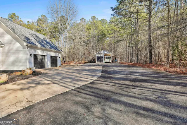 $848,000 | 260 Nixon Road, Senoia, GA 30276