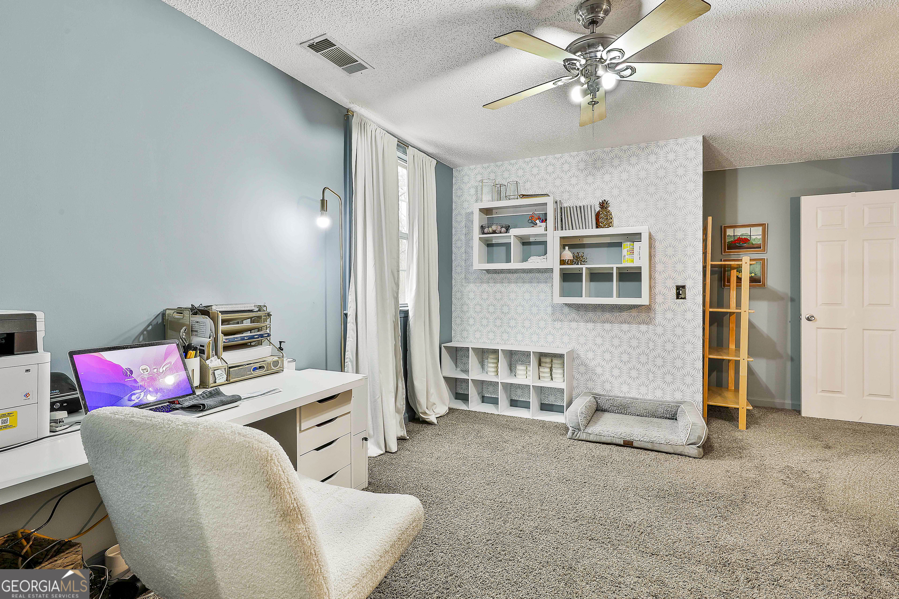 260 Nixon Road Senoia, GA 30276 - Photo 52 of 68