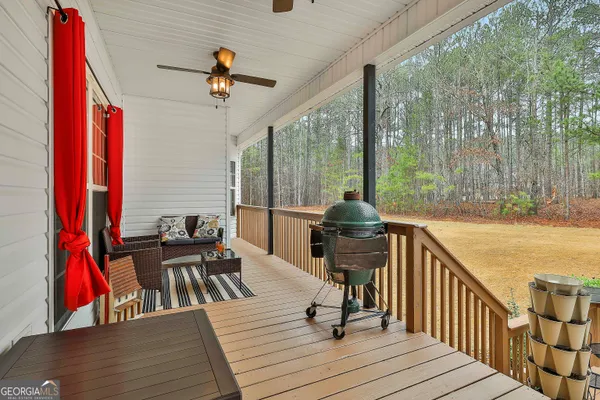 $848,000 | 260 Nixon Road, Senoia, GA 30276