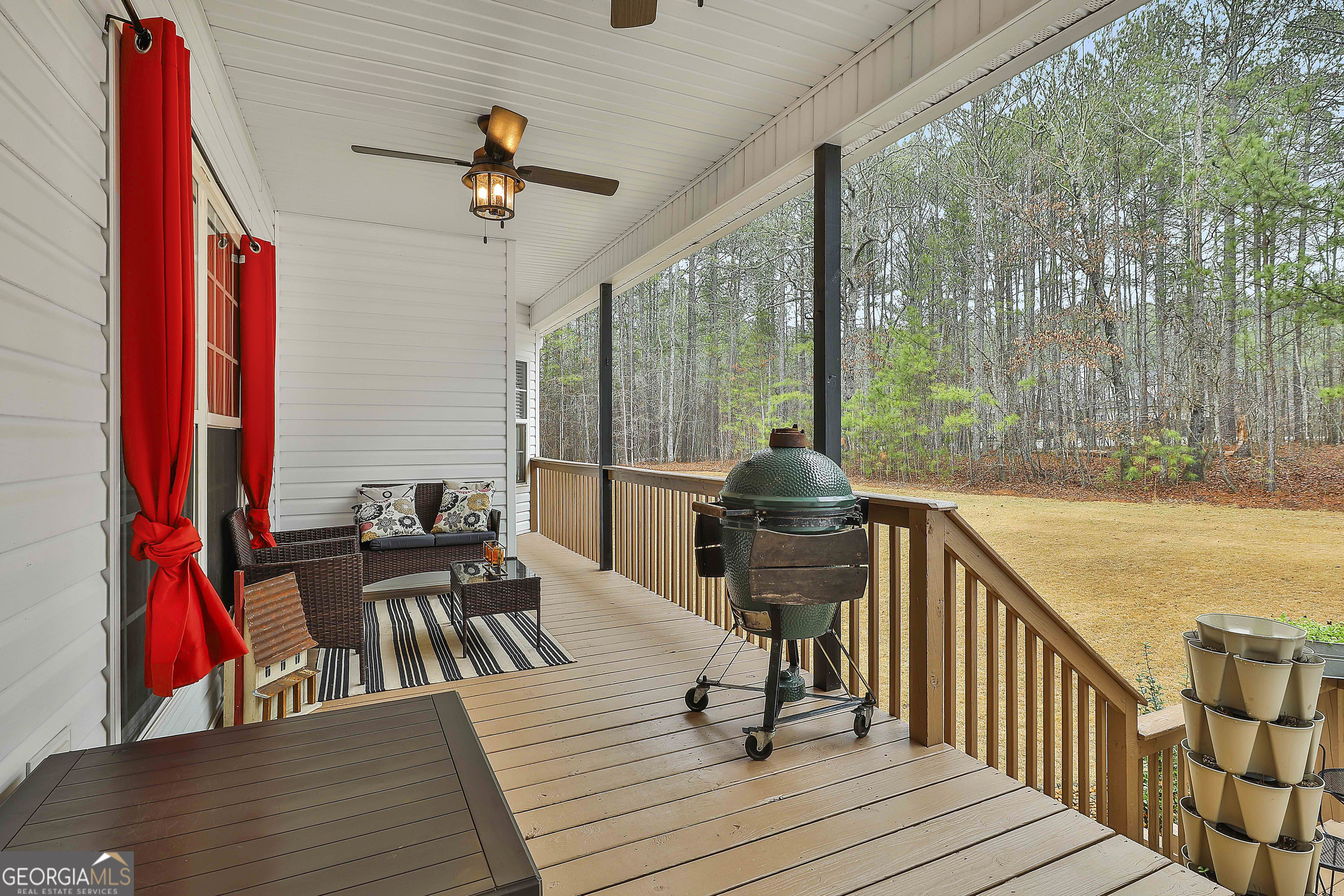 260 Nixon Road Senoia, GA 30276 - Photo 54 of 68