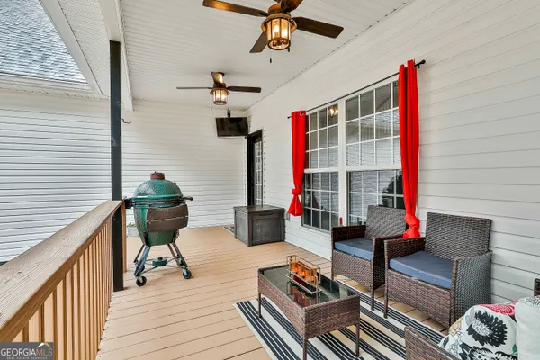 $848,000 | 260 Nixon Road, Senoia, GA 30276
