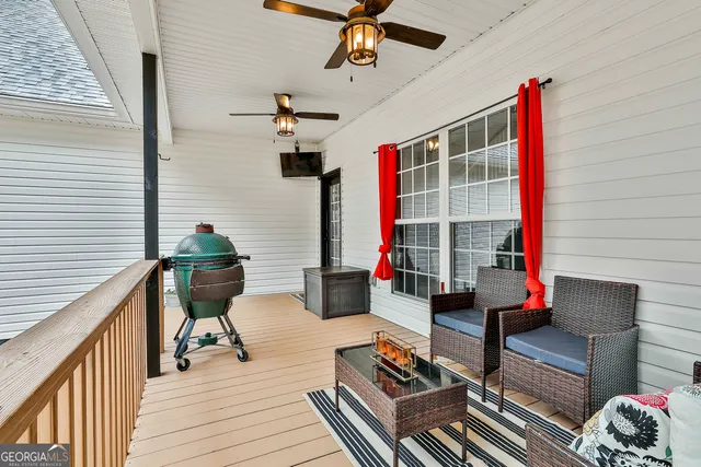 $848,000 | 260 Nixon Road, Senoia, GA 30276