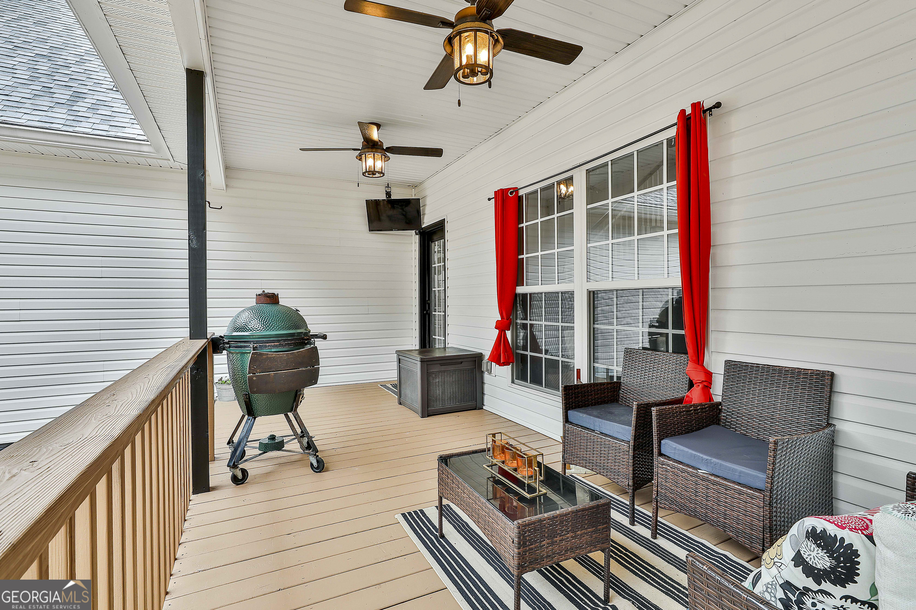 260 Nixon Road Senoia, GA 30276 - Photo 56 of 68