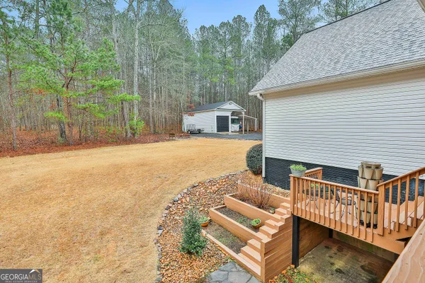 $848,000 | 260 Nixon Road, Senoia, GA 30276