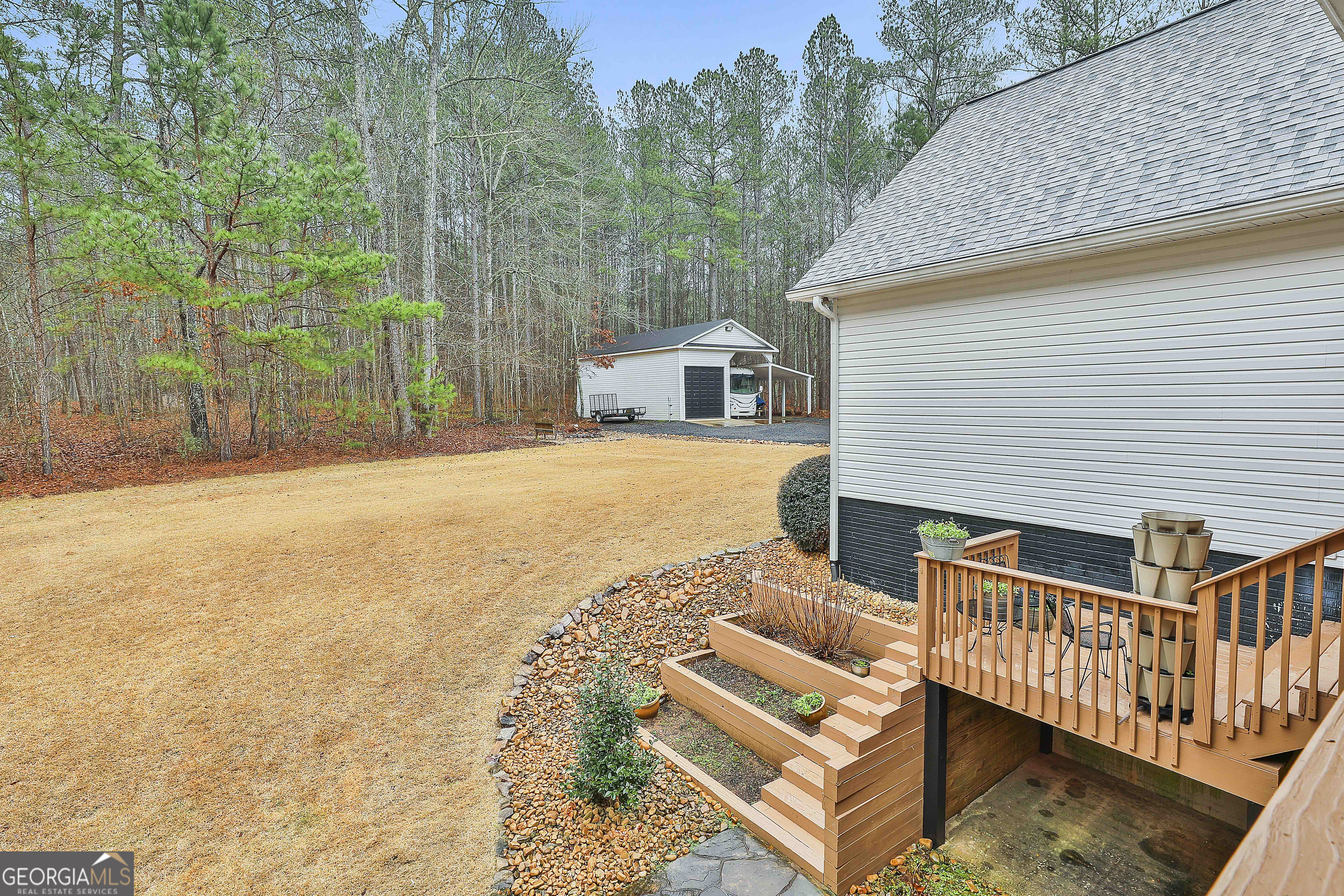 260 Nixon Road Senoia, GA 30276 - Photo 58 of 68