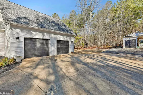 $848,000 | 260 Nixon Road, Senoia, GA 30276