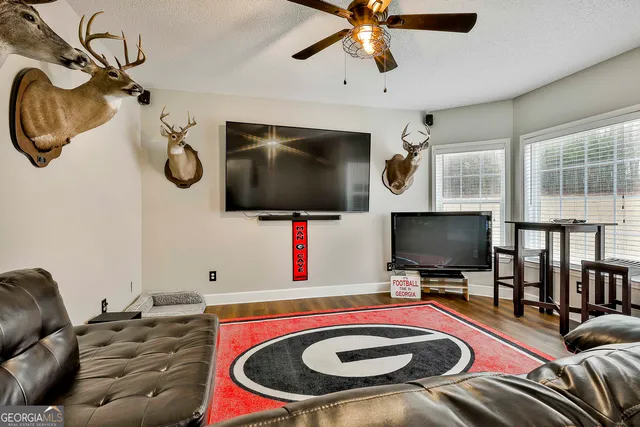 $848,000 | 260 Nixon Road, Senoia, GA 30276