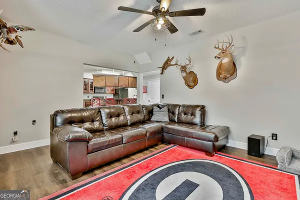 $848,000 | 260 Nixon Road, Senoia, GA 30276