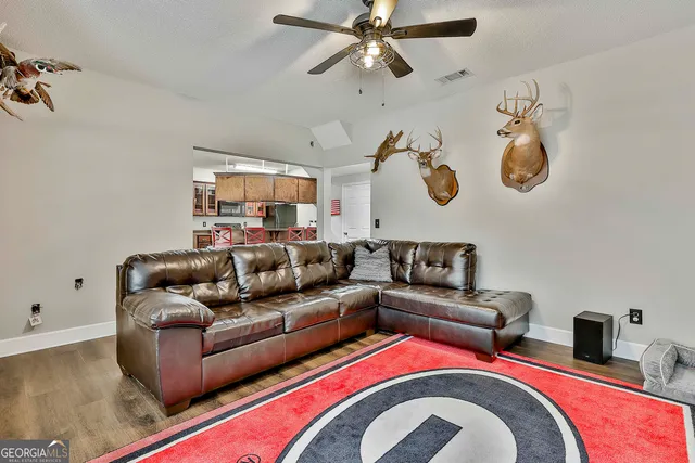 $848,000 | 260 Nixon Road, Senoia, GA 30276