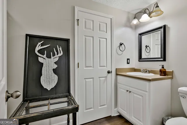 $848,000 | 260 Nixon Road, Senoia, GA 30276