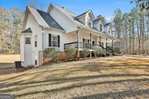 $848,000 | 260 Nixon Road, Senoia, GA 30276