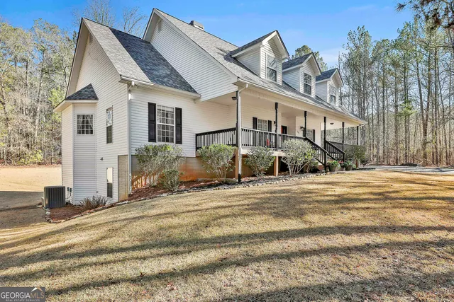 $848,000 | 260 Nixon Road, Senoia, GA 30276