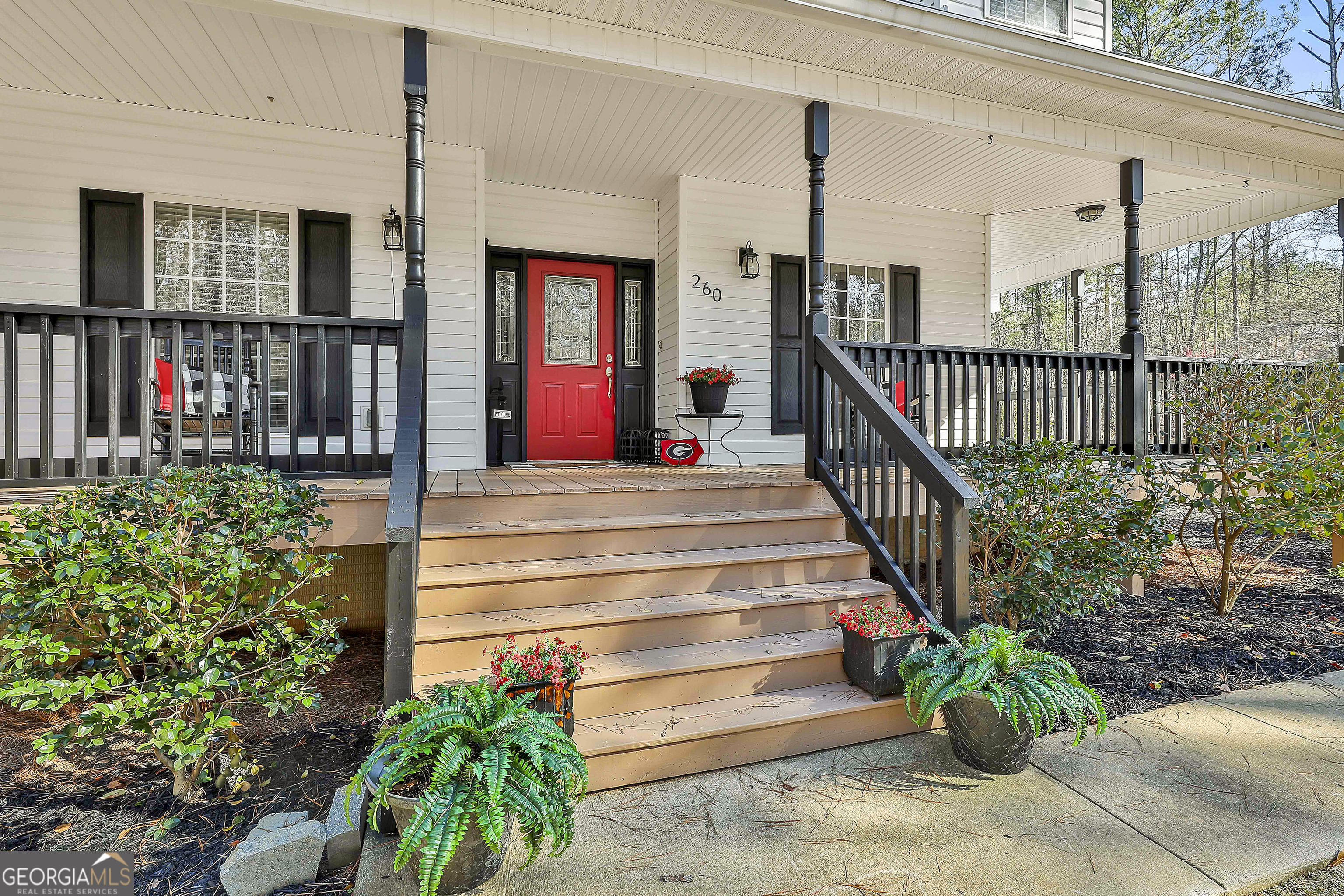 260 Nixon Road Senoia, GA 30276 - Photo 8 of 68