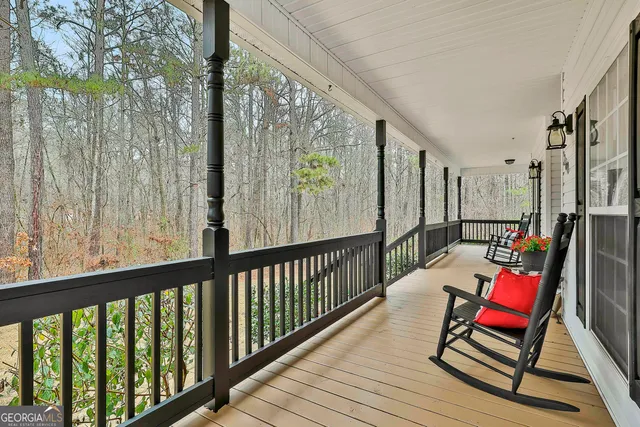 $848,000 | 260 Nixon Road, Senoia, GA 30276