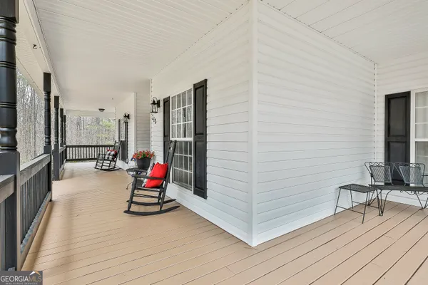 $848,000 | 260 Nixon Road, Senoia, GA 30276