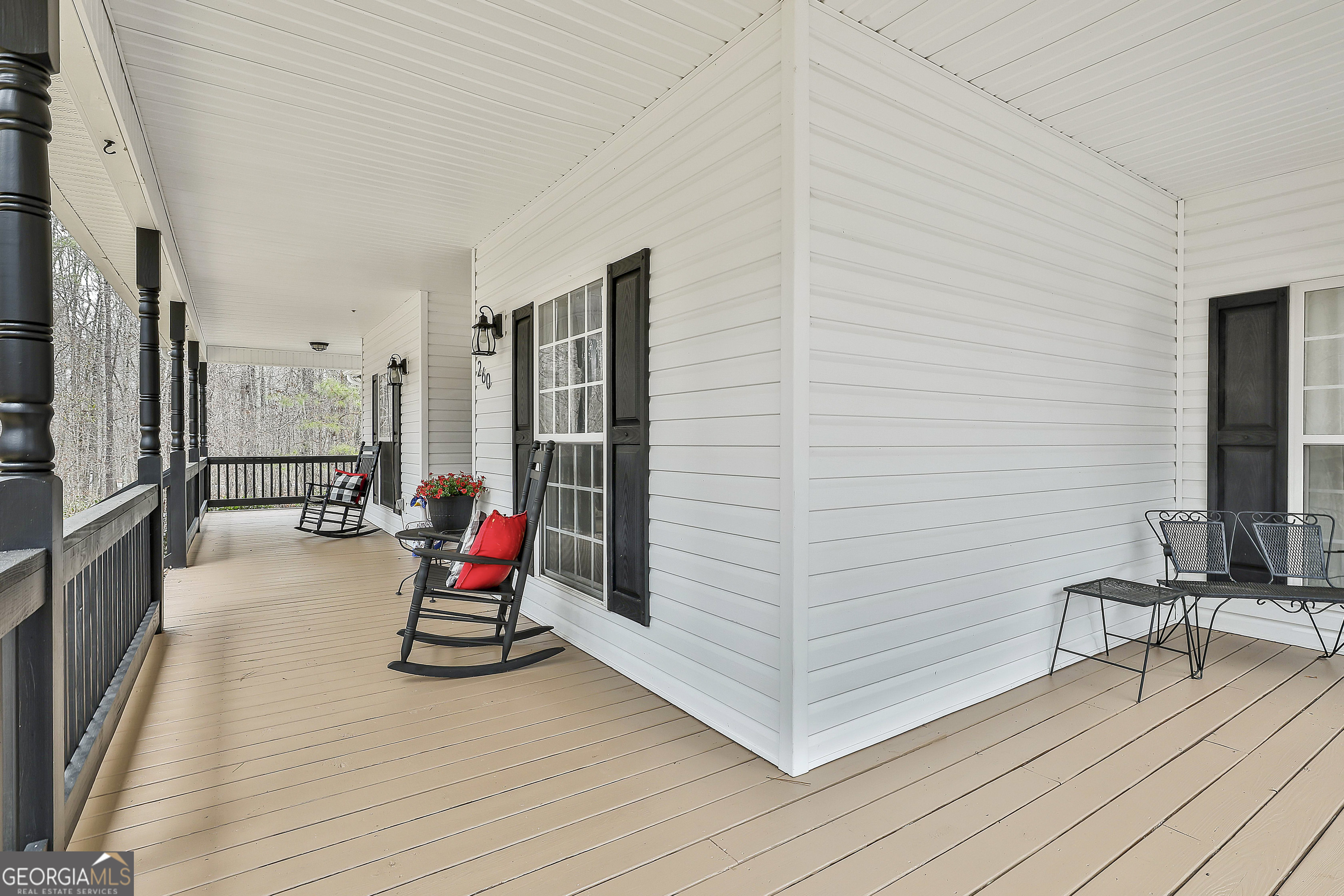 260 Nixon Road Senoia, GA 30276 - Photo 10 of 68