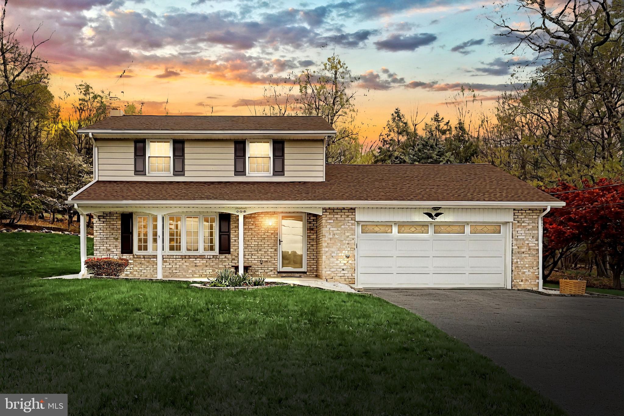 358 Three Hill Road Spring Grove, PA 17362 - Photo 1 of 50 front view of house with a yard
