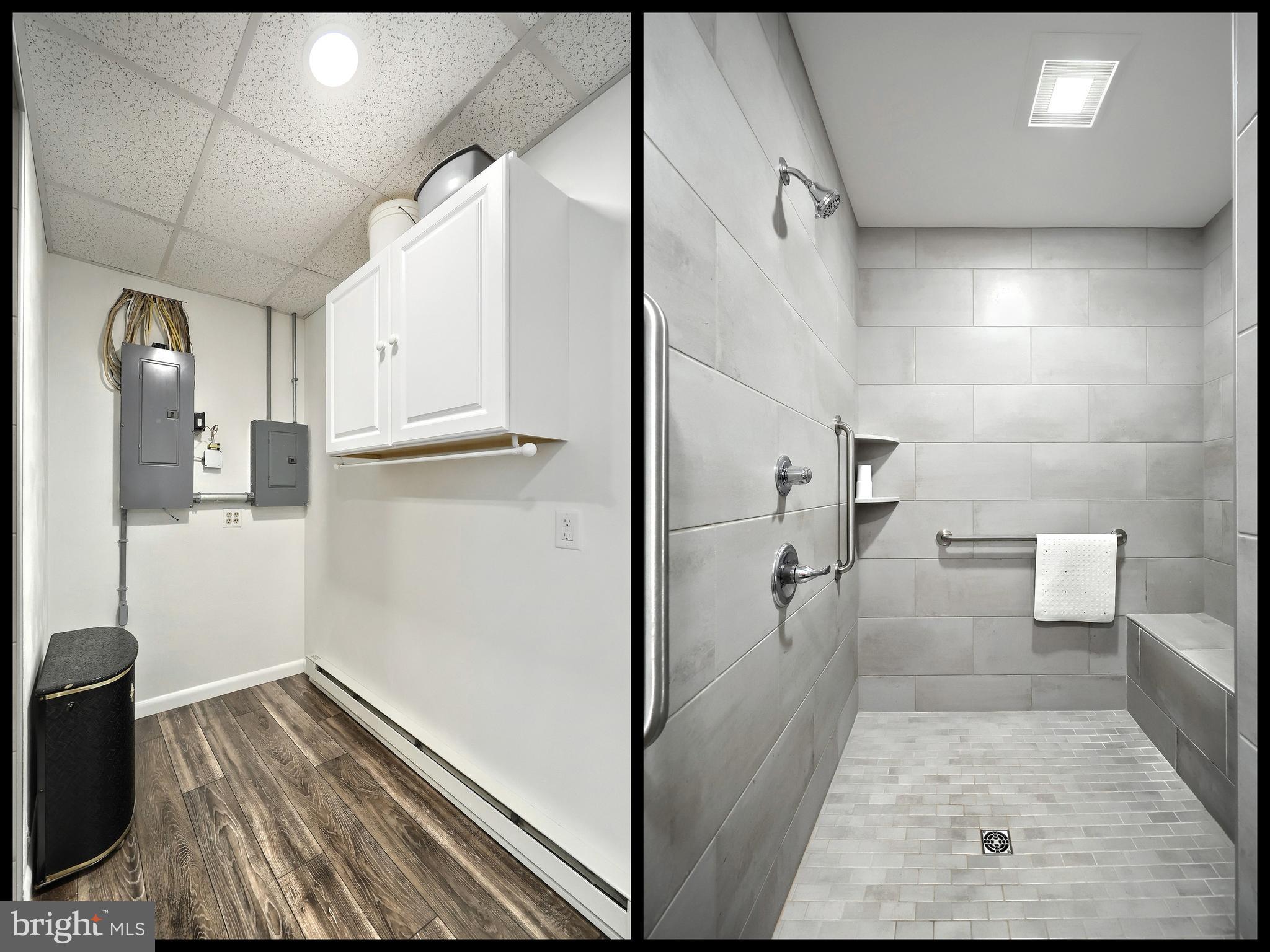 358 Three Hill Road Spring Grove, PA 17362 - Photo 15 of 50 a view of a bathroom with a sink