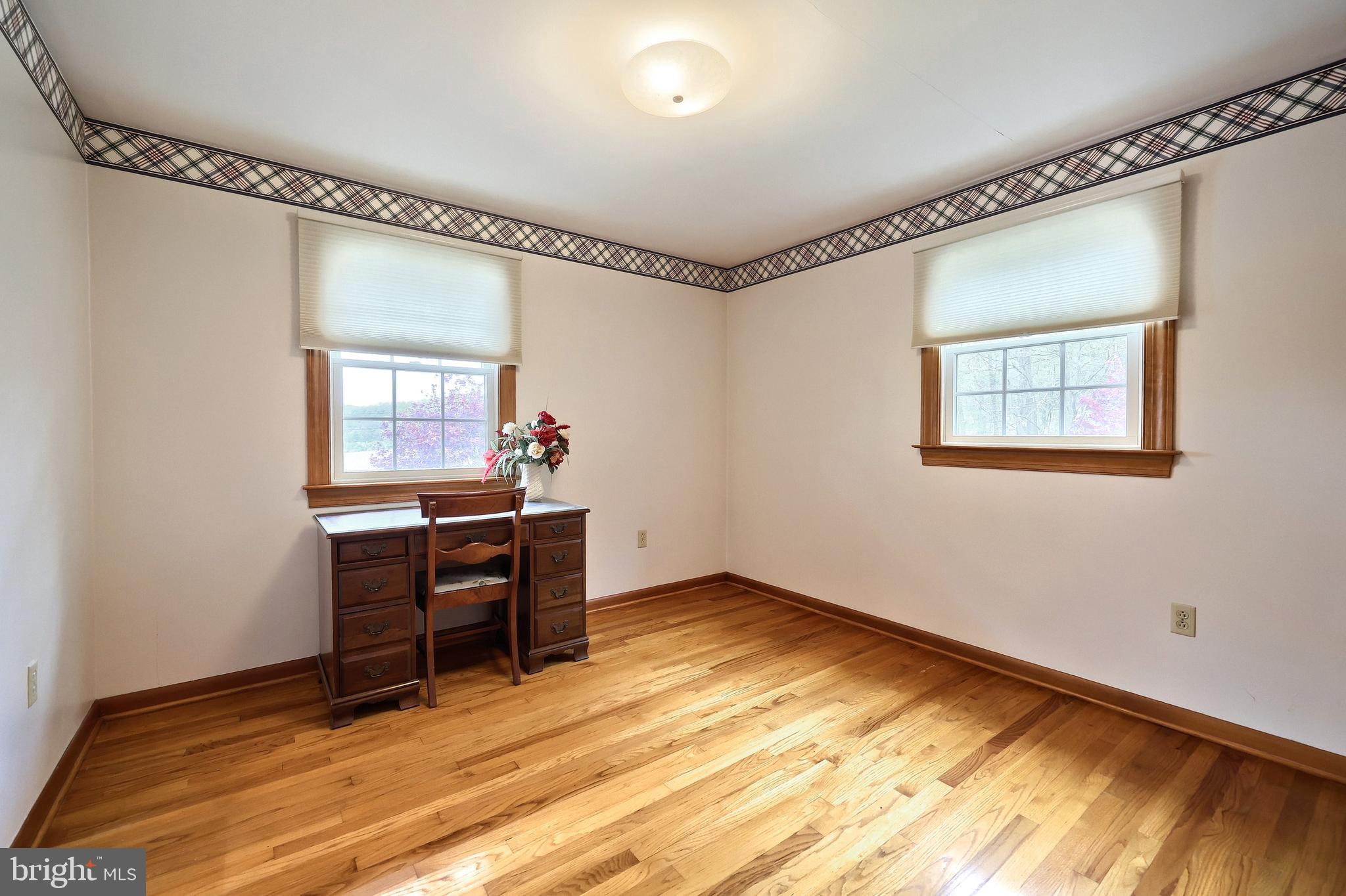 358 Three Hill Road Spring Grove, PA 17362 - Photo 25 of 50 a view of a workspace with furniture and windows