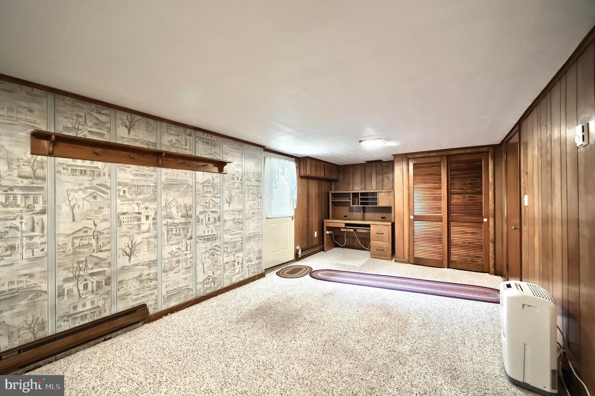 358 Three Hill Road Spring Grove, PA 17362 - Photo 35 of 50 a view of an empty room with a window