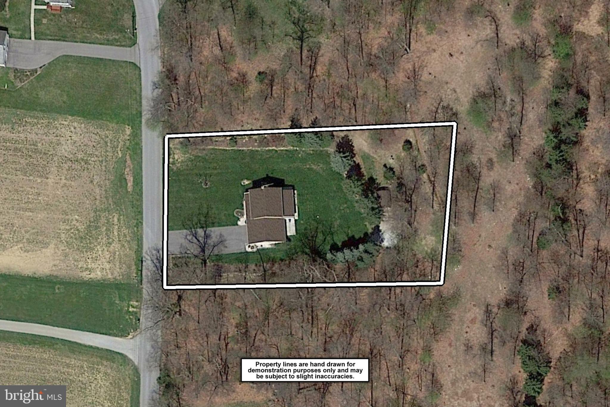 358 Three Hill Road Spring Grove, PA 17362 - Photo 4 of 50