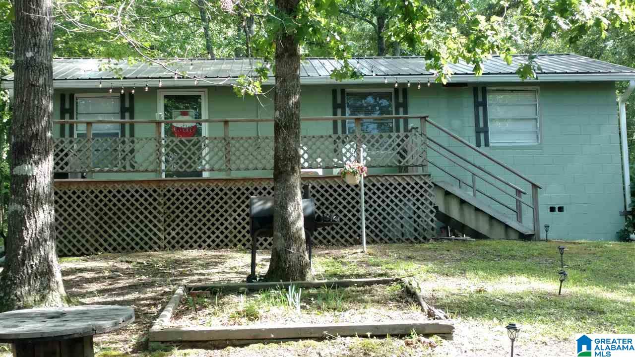 45 Gulf Crest Road Jasper, AL 35504 - Photo 3 of 8