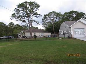 Gagstatter Rd Port North Port, FL 34291 - Photo 4 of 4 Gallery Image 4