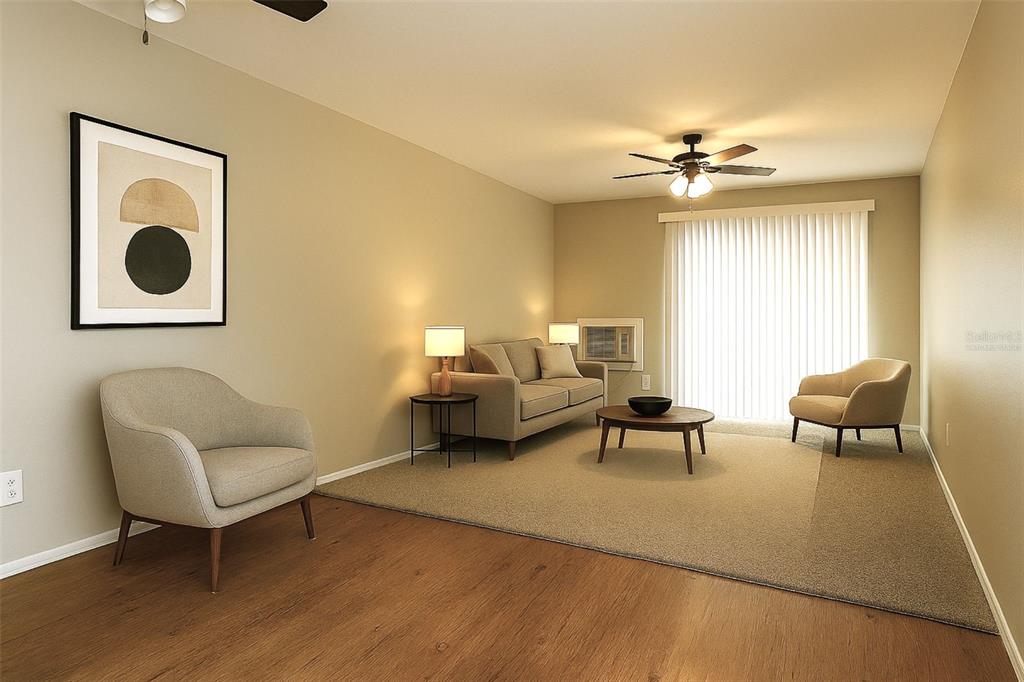 3001 Bee Ridge Road, Unit 202 Sarasota, FL 34239 - Photo 3 of 18