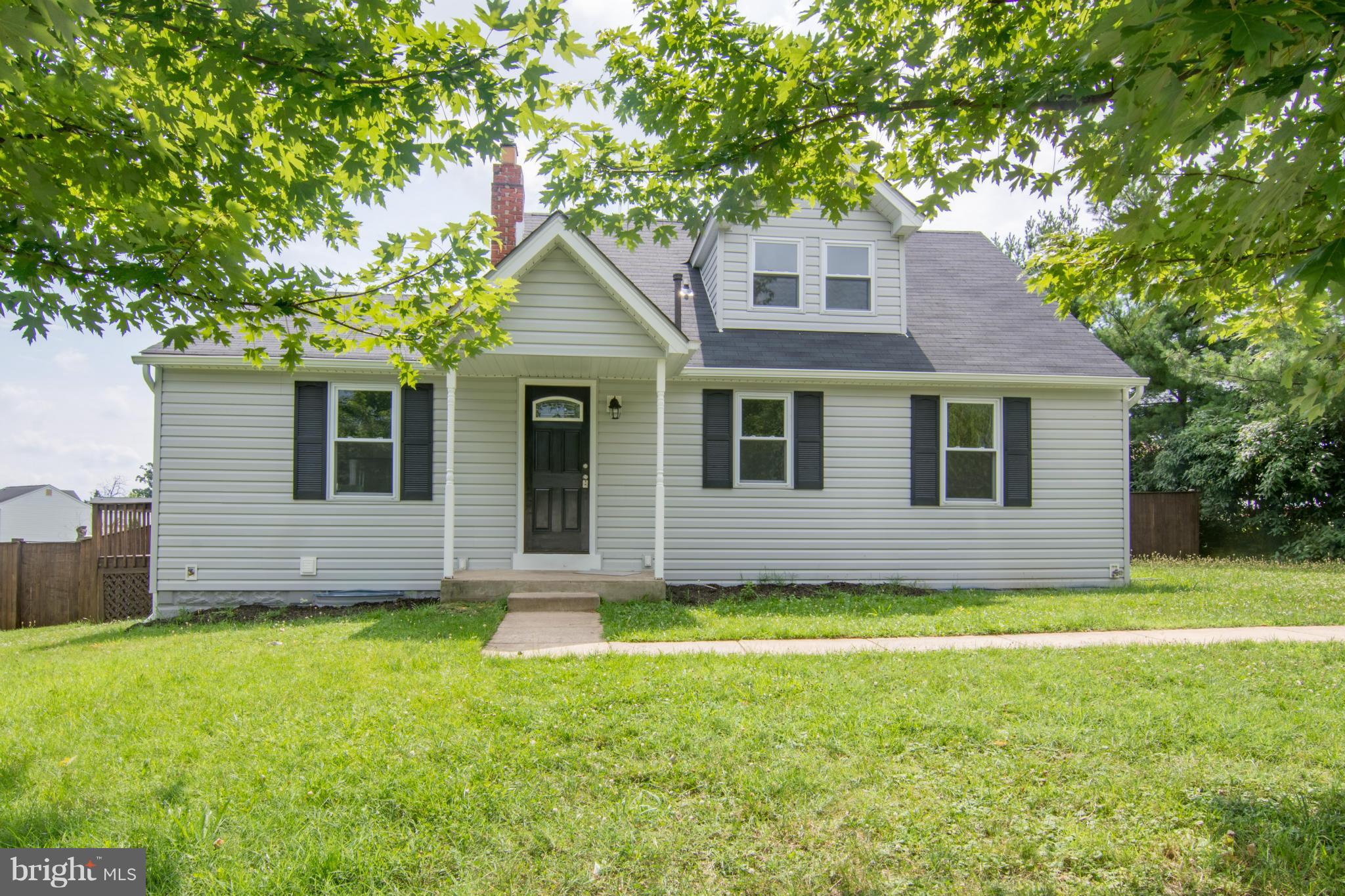 8601 Daytona Road Baltimore, MD 21237 - Photo 1 of 28 Exterior (Front)