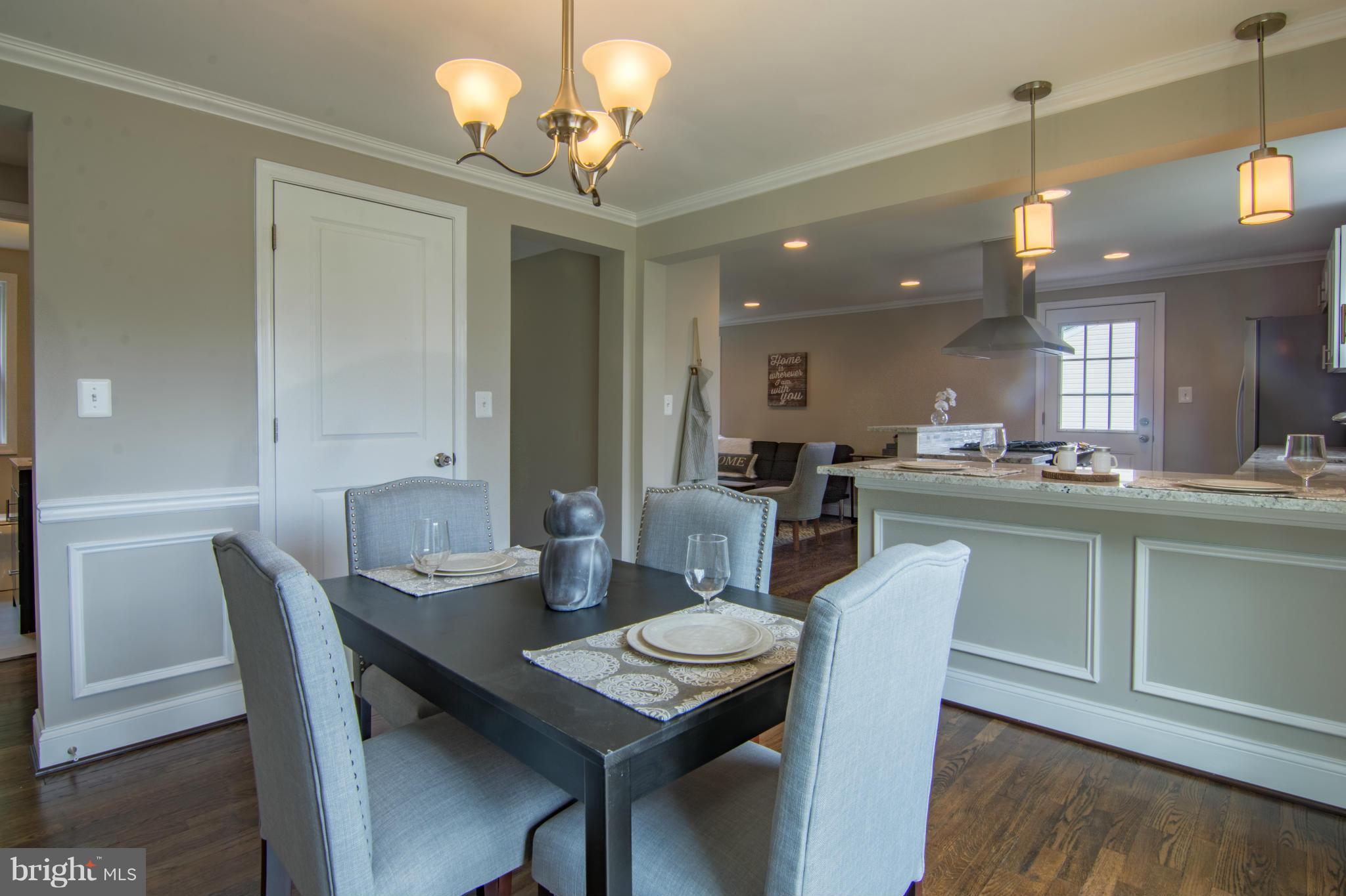 8601 Daytona Road Baltimore, MD 21237 - Photo 12 of 28 Dining Room