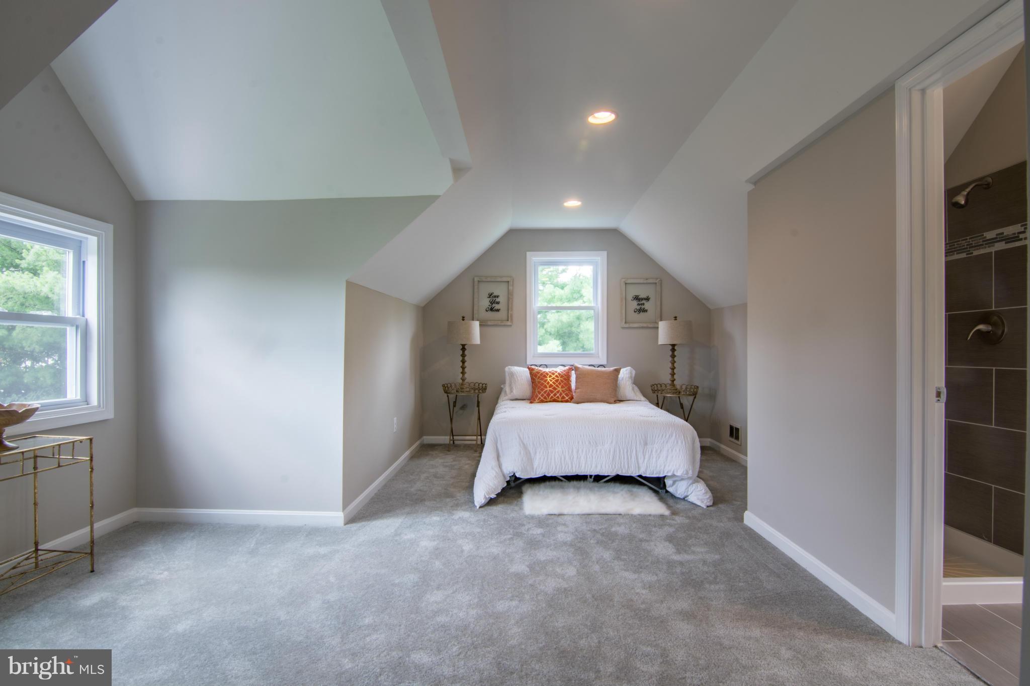 8601 Daytona Road Baltimore, MD 21237 - Photo 13 of 28 Bedroom (Master)