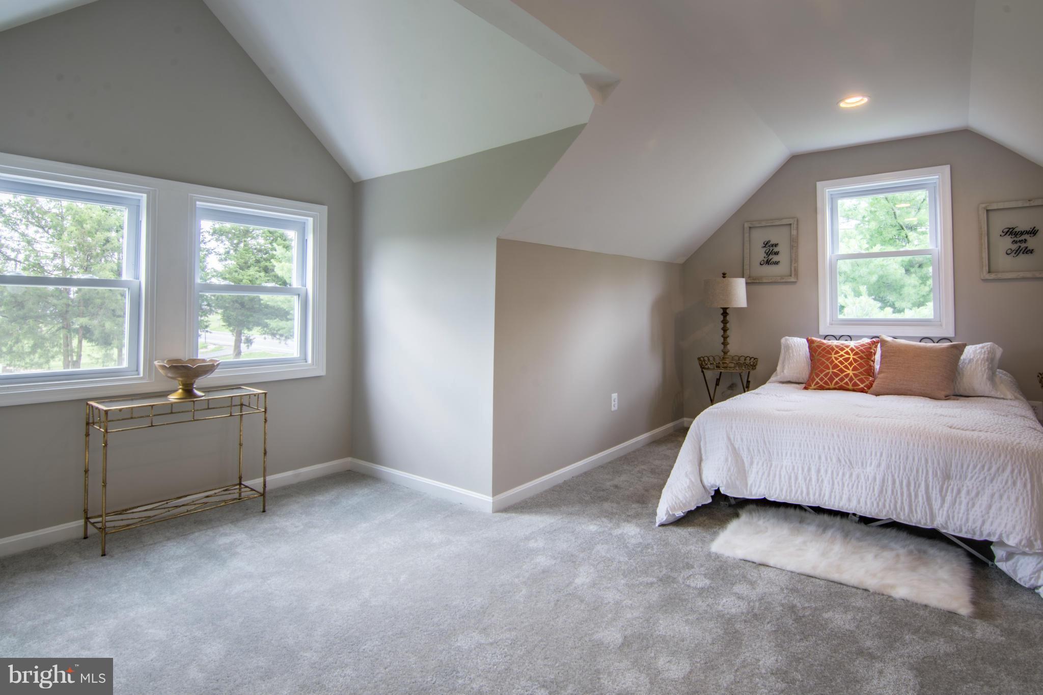 8601 Daytona Road Baltimore, MD 21237 - Photo 14 of 28 Bedroom (Master)