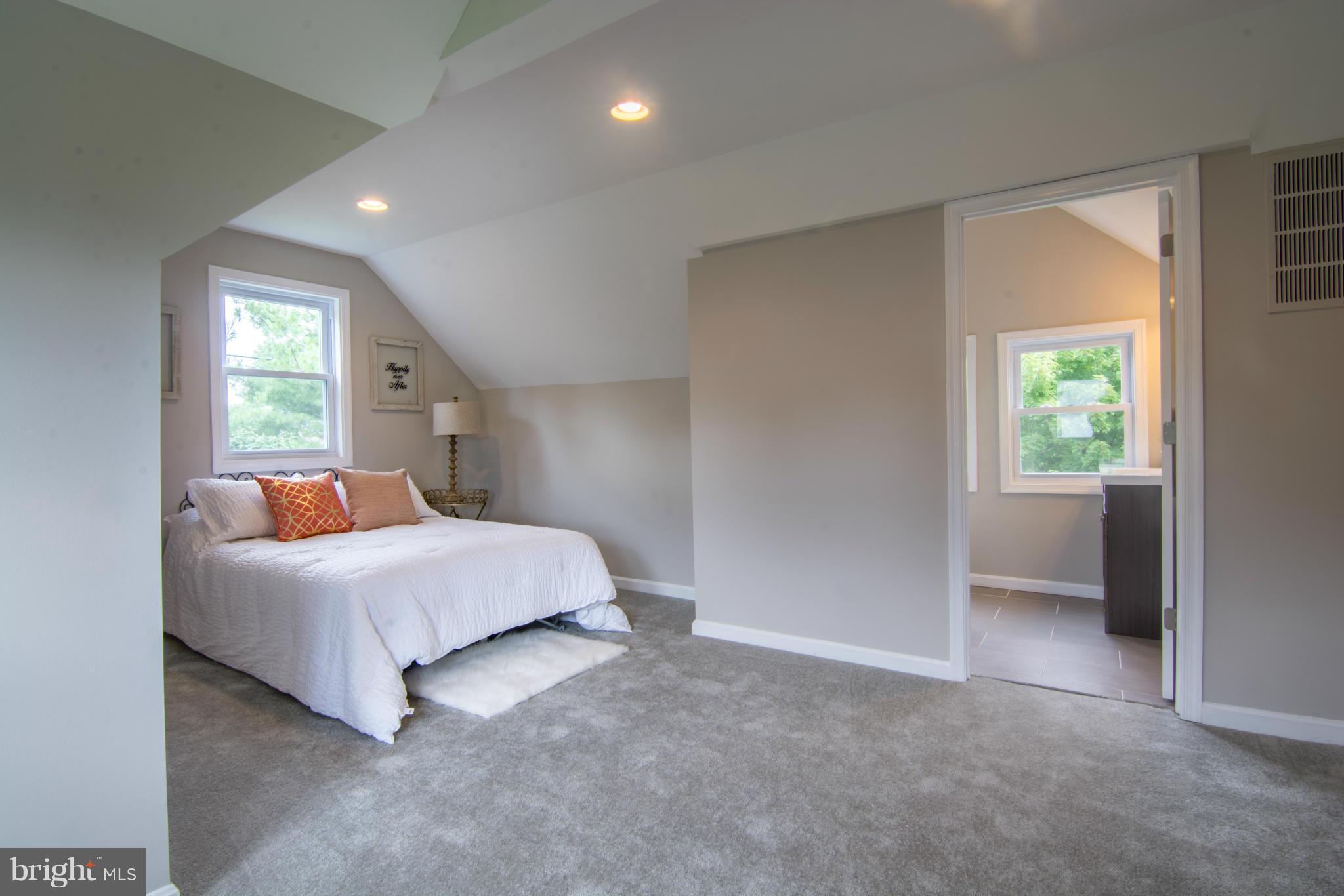 8601 Daytona Road Baltimore, MD 21237 - Photo 15 of 28 Bedroom (Master)