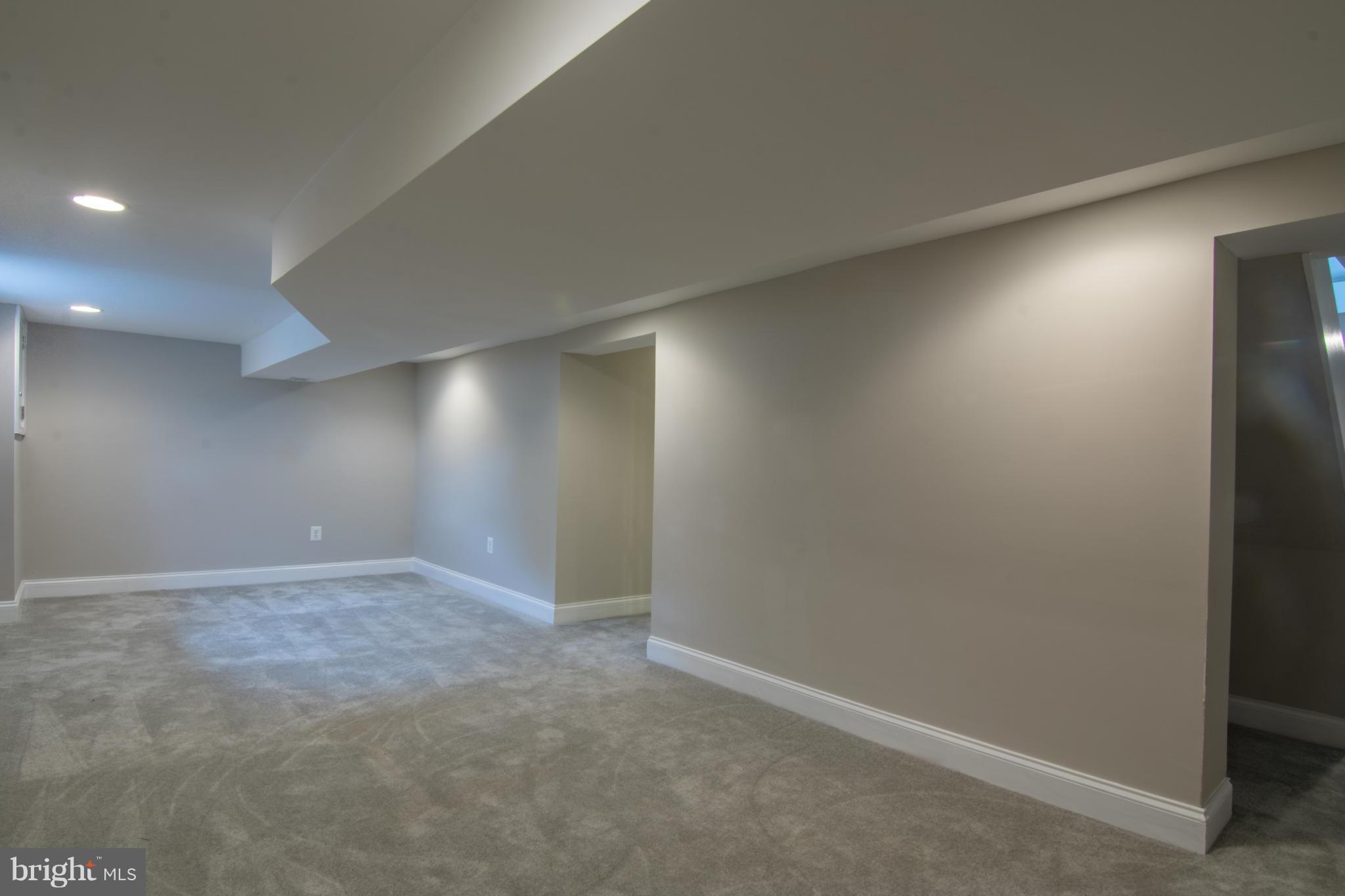 8601 Daytona Road Baltimore, MD 21237 - Photo 21 of 28 Basement