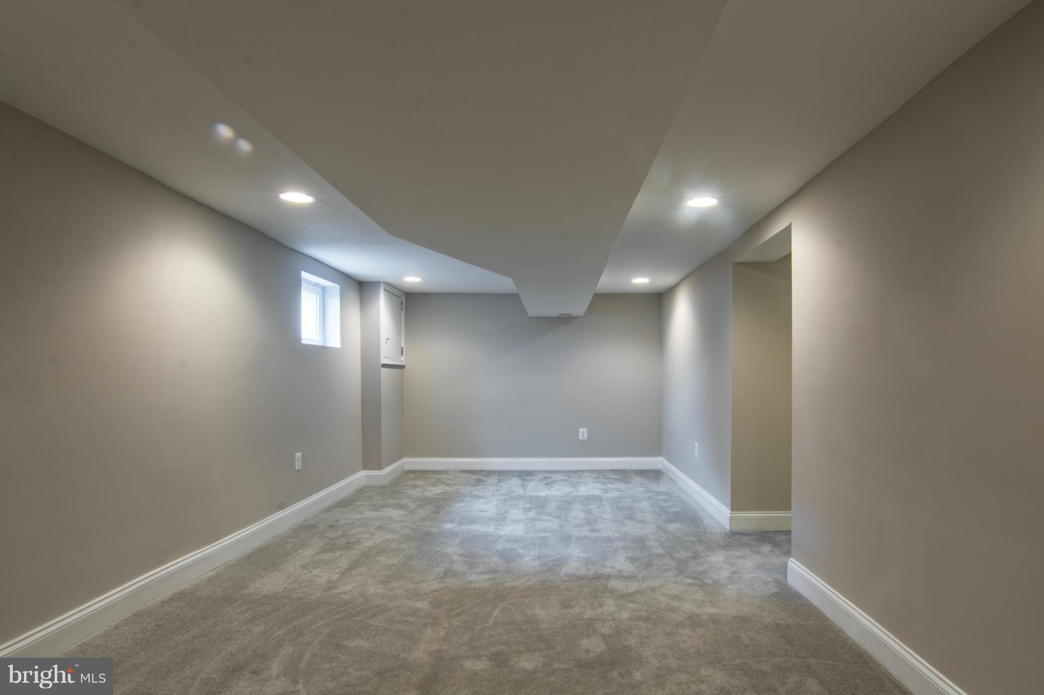 8601 Daytona Road Baltimore, MD 21237 - Photo 22 of 28 Basement