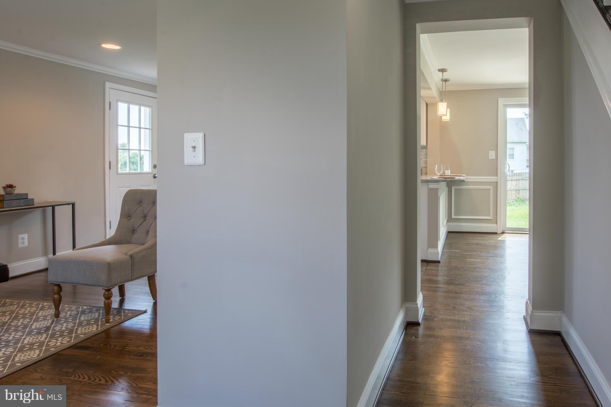 8601 Daytona Road Baltimore, MD 21237 - Photo 5 of 28 Interior (General)