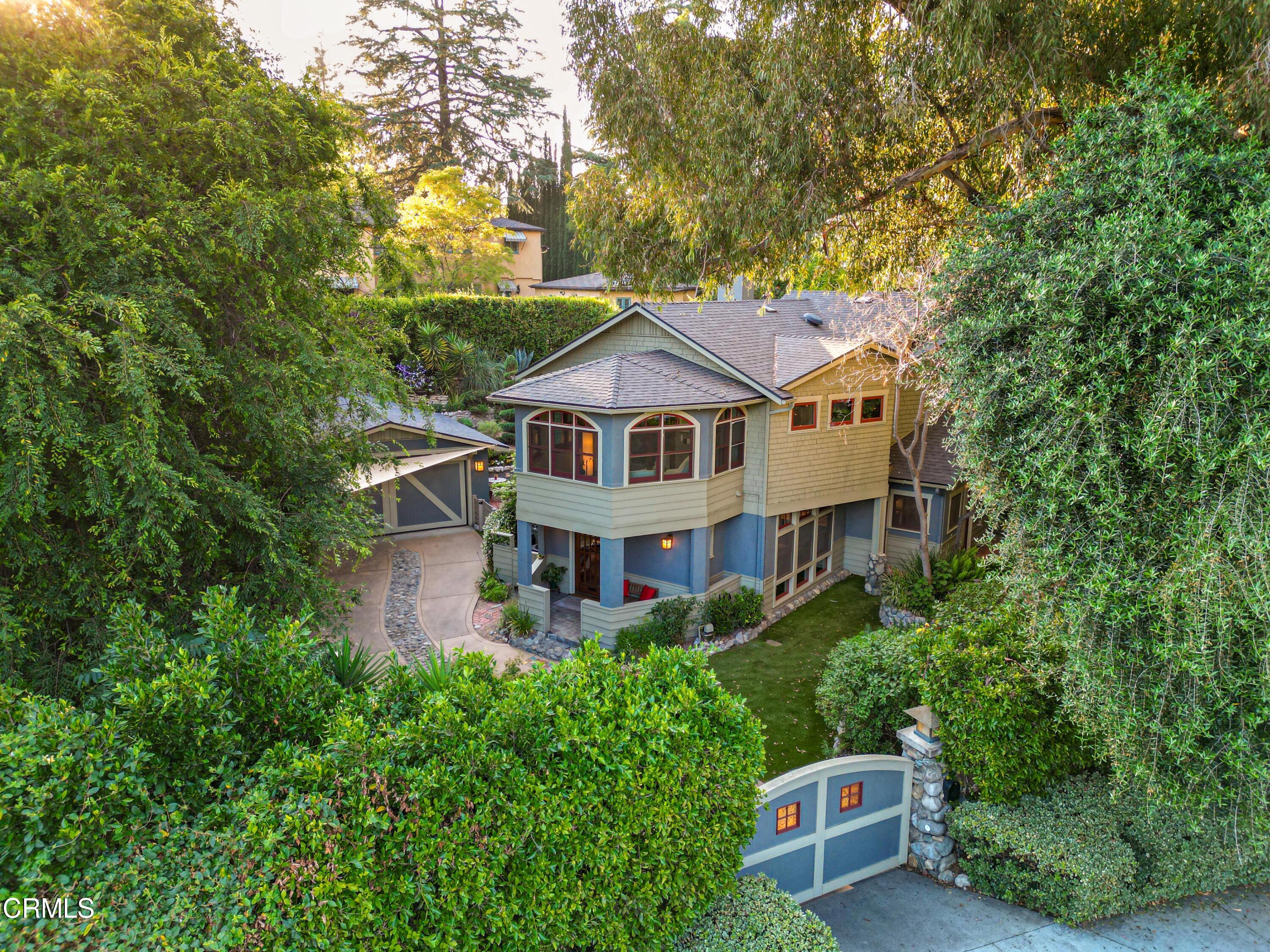 1075 Seco Street Pasadena, CA 91103 - Photo 1 of 1 DJI_0360