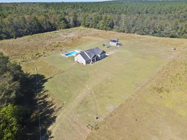 $379,000 | 1287 Idlewood-Munnerlyn Road, Waynesboro, GA 30830