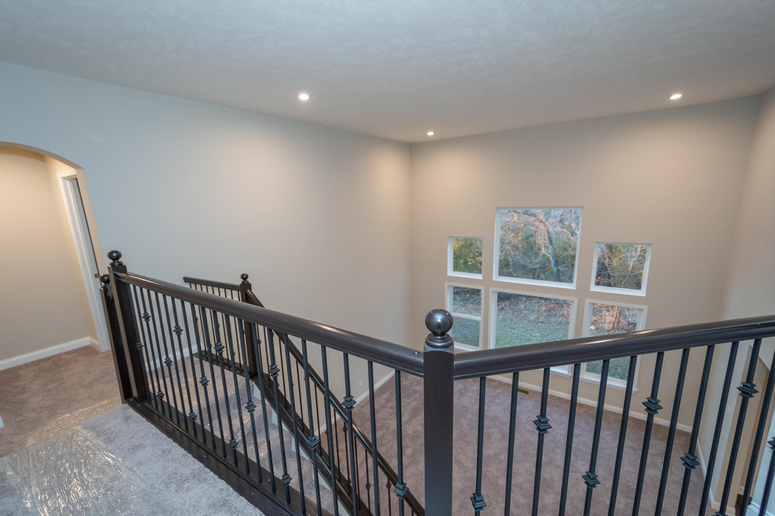 396 Highland Ridge Drive Mount Washington, KY 40047 - Photo 33 of 38 33-Upper Level