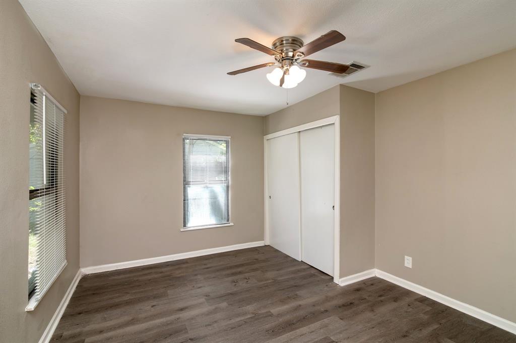 207 Hackberry Street Terrell, TX 75160 - Photo 15 of 23 Gallery Image 15