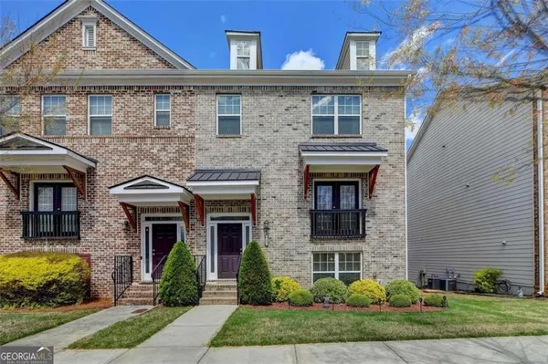 $465,000 | 1243 Park Pass Way, Suwanee, GA 30024