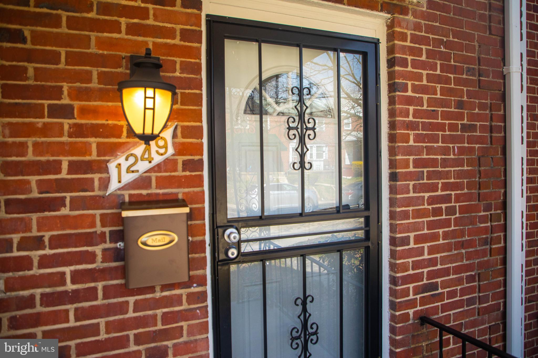 1249 Glenhaven Road Baltimore, MD 21239 - Photo 29 of 33 Gallery Image 29